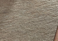 Telhas leves Matte Finish Stoneware Floor Tile da porcelana de Grey Color 600*600 milímetro