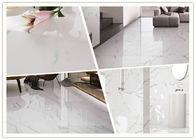 Vista - a manutenção fácil de mármore resistente da telha 600*1200 milímetro da porcelana do olhar