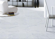 Absorção cerâmica Rate Less Than das telhas de assoalho do efeito de mármore moderno 0,05% telhas da porcelana 24x48