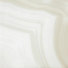 O porão pavimenta a cor bege do tamanho resistente aos ácidos moderno da cor 600x600mm do bege da ágata da telha da porcelana