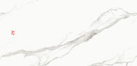 Telhas de mármore da parede do banheiro de Matt Surface 900x1800 do olhar