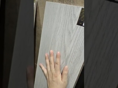 Introdução da série de azulejos cerâmicos de madeira antiderrapante