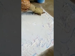 Inspeção de antifouling do produto