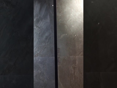 Série Donamita de mármore cobre 600x1200mm