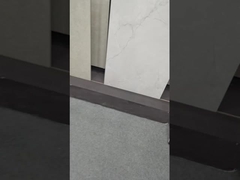 Chapas antigas de piso/parede