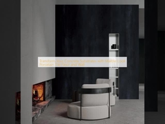 Transforme seus substratos de concreto com marmoreiro olhar porcelana telhas piso e parede