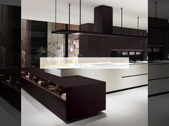 Azulejos de porcelana fosca 800x800 adequados para espaços de banheiro