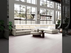 Piso de porcelana interior de alta resistência química para arranjos flexíveis de L/C