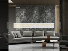 Chapas de porcelana de interior de grau AAA com alta resistência a manchas e equipe de pagamento L / C