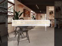 Resistência ao escorregamento R9 a R11 Classificação Azulejo Porcelânico Moderno Fácil de Limpar e Manter Estilo Moderno e Simples Solução de Pavimento Durável e Elegante