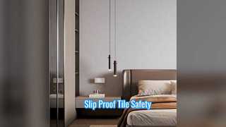 Porcelanato à prova de deslizamento R9 R13 interno e externo