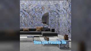 Porcelanato Moderno 1200x2700mm Stone Look