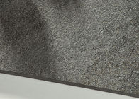 Tamanho claro da espessura 600x600 milímetro de Grey Matt Bathroom Ceramic Tile 20mm