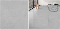 Testes padrões secos do múltiplo de Matt Grey Ceramic Floor Tiles 24x24 19 do esmalte