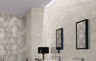 Telhas de Matte Surface Porcelain Kitchen Floor/Grey Ceramic Floor Tiles
