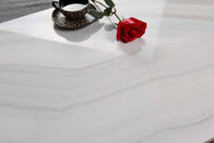 Telhas de assoalho de mármore resistentes do banheiro do olhar de Frost/mármore como o azulejo