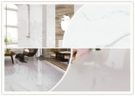 Telha de mármore resistente da porcelana do olhar de Frost para o quarto/cozinha