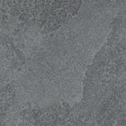 Anti preto Matte Bathroom Ceramic Tiles do deslizamento 600*600mm resistentes aos ácidos