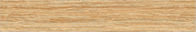 o azulejo de madeira cerâmico da telha do quadrado do ouro de 200x1200mm olha como a madeira natural