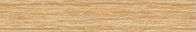 o azulejo de madeira cerâmico da telha do quadrado do ouro de 200x1200mm olha como a madeira natural