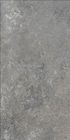 Telha exterior do cimento da telha de assoalho da porcelana da sala de Matte Finish Grey Vitrified Living