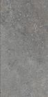 Telhas de assoalho industriais da porcelana do cimento de Grey Office Restaurant Kitchen Outdoor 60*120cm