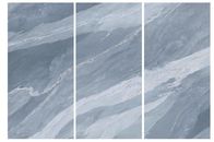 Azulejo do banheiro de Grey Big Slabs 120x240cm do olhar do mármore de Grey Color Large Format Tile