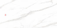 Telha moderna da porcelana de Matt Polished Surface Carrara White 1800x900