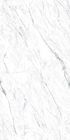 Telhas de mármore brancas Jazz White Ceramic Tiles 1200*2400 de Carrara do corpo completo moderno da sala de visitas do fornecedor de Foshan da telha da porcelana