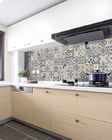 Telha de assoalho cerâmica rústica da cozinha de Matte Surface 300*300mm