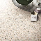 Cor mais branca de Matt Anti Slip Porcelain Tiles 600X600mm do assoalho do banheiro