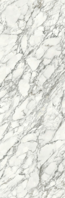Laje de Porcelanato Espessura 12mm ITALY ARABESCATO Para Sala de Jantar