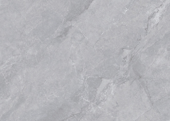 Resistente Praga cinza de mármore olhar azulejos de porcelana em tamanho 750x1500mm