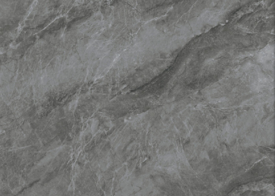 Oscar cinza mate Marble olhar porcelana 750x1500mm 4 padrão