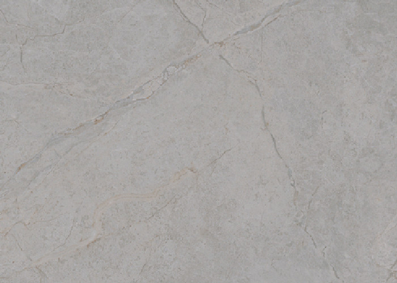 Elegante 6 padrão de mármore olhar azulejos de solo cerâmico com absorção de água 0,5%
