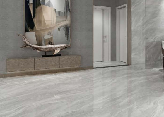 Absorção de água 0,5 % Corpo inteiro Chapa de porcelana 4 Resistência a manchas de padrão