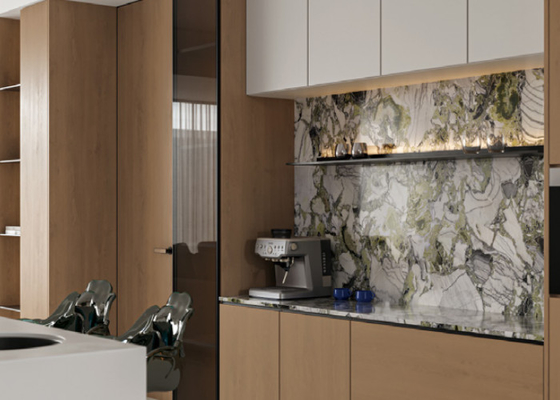 Fácil Manutenção Interior Porcelana 3 padrões perfeitos para qualquer espaço