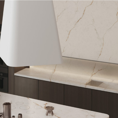Mat Finish porcelana 3 padrão com fácil manutenção < 0,5% absorção de água