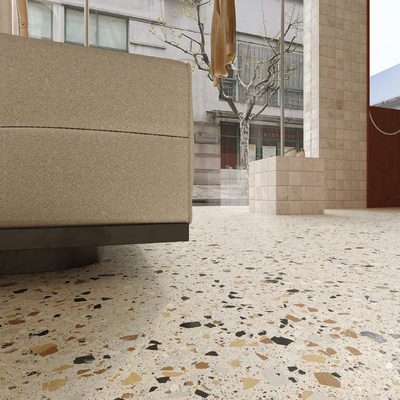 Resistente a manchas e acabamento branco de porcelana interior para necessidades