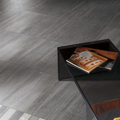 Resistente a manchas Matt Finish azulejos de porcelana para interiores para beleza intemporal