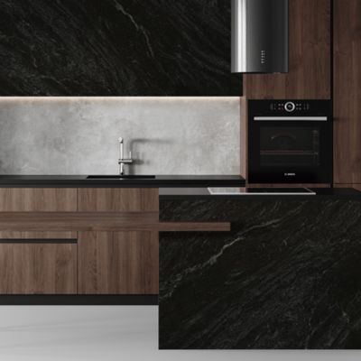 Substratos de Concreto Adequados para Azulejos de Porcelana para Cozinha com Taxa de Absorção Inferior a 0,1%