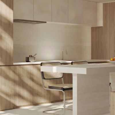 Chapas de piso de cerâmica de alta durabilidade para espaços profissionais