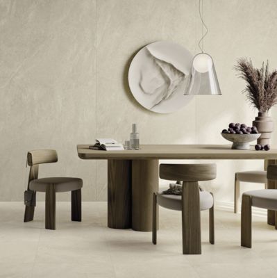 Matt Finish porcelana interior azulejos de solo de cerâmica para ambientes internos