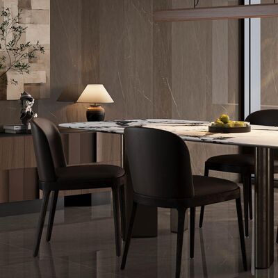 Azulejos de Porcelana com Efeito Mármore para Cozinha com Alta Variação para Ambientes Profissionais em Hotelaria, Residenciais e Comerciais