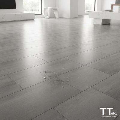 Fácil de limpar porcelana cimento look telha combinando fácil manutenção com design moderno apoiado pela equipe de pagamento T T etc