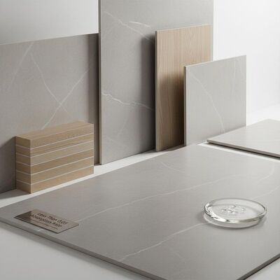 Taxa de Absorção Inferior a 0,05 Produtos de Porcelana Estilo Moderno de Porcelana Oferecendo Desempenho e Características de Design Moderno