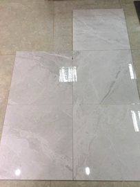 Olhar cerâmico 24' do mármore da telha de assoalho da cozinha de Digitas X 24' telha da parede do esmalte