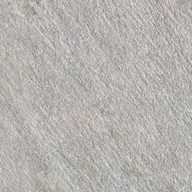 Grey Indoor Porcelain Tiles claro luxuoso desgaste de 60 x de 60 Cm - resistente