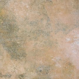 Representa o tamanho amarelo cerâmico interior vitrificado 3d da cor 600x600mm da telha de assoalho da telha da porcelana do olhar do cimento