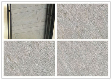 Telhas amigáveis da porcelana do arenito de ECO, telhas lustradas 600x600 da porcelana